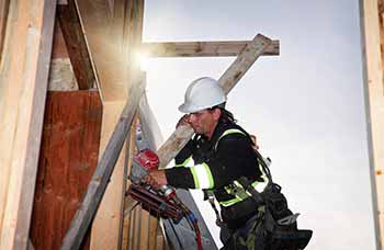 commercial disaster response