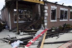 Ocean County NJ Commercial Emergency response